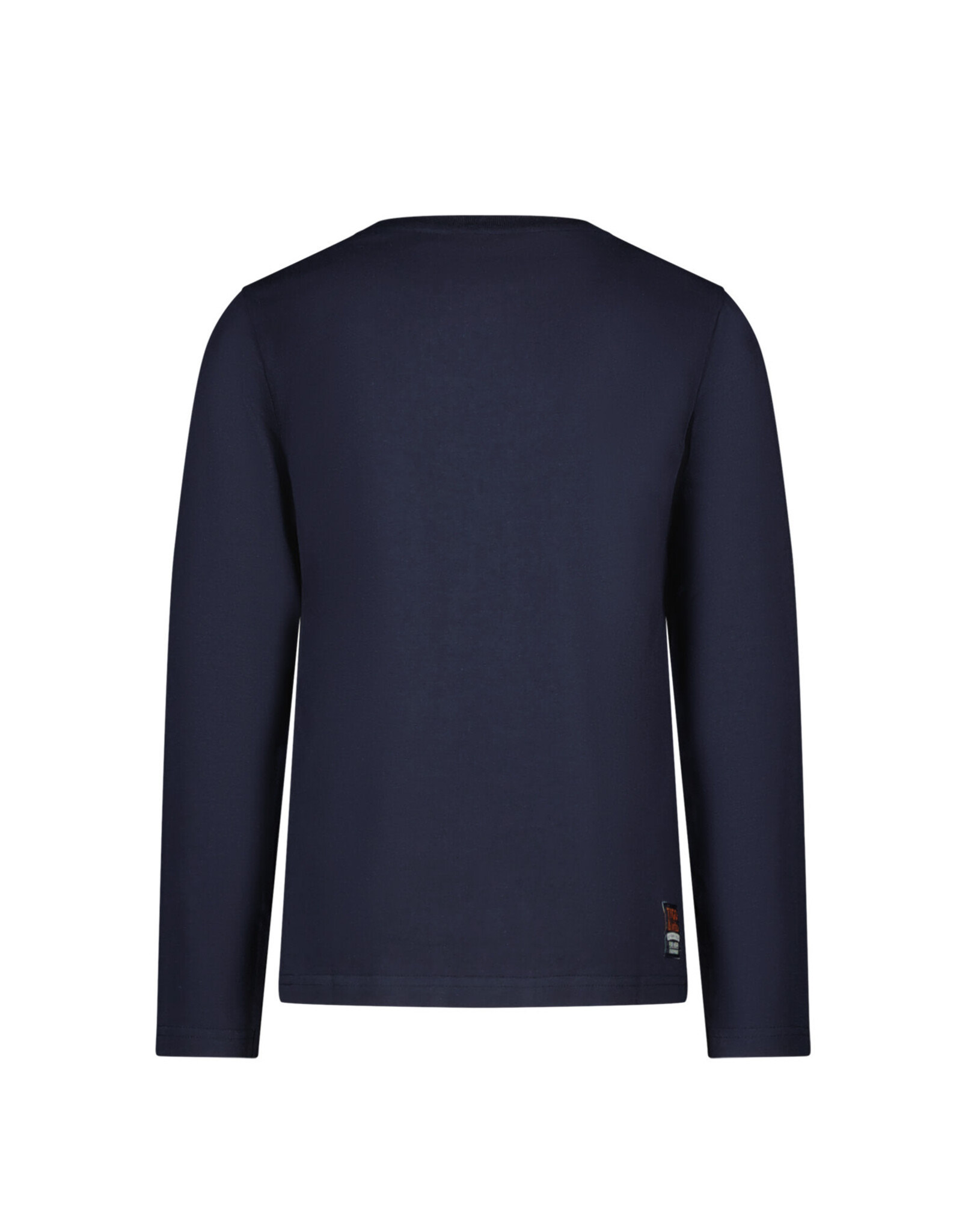 Tygo & vito Longsleeve Pokémon Navy  W24