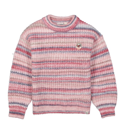 Garcia V44641_girls pullover sugar pink 1