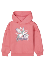 Garcia V44661_girls sweat sugar pink Garcia V44661_girls sweat sugar pink