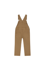 Daily7 Dungaree Twill Dark Sand