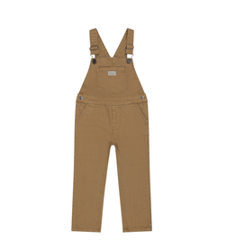 Daily7 Dungaree Twill Dark Sand