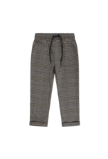 Daily7 Check Pants Phantom W24