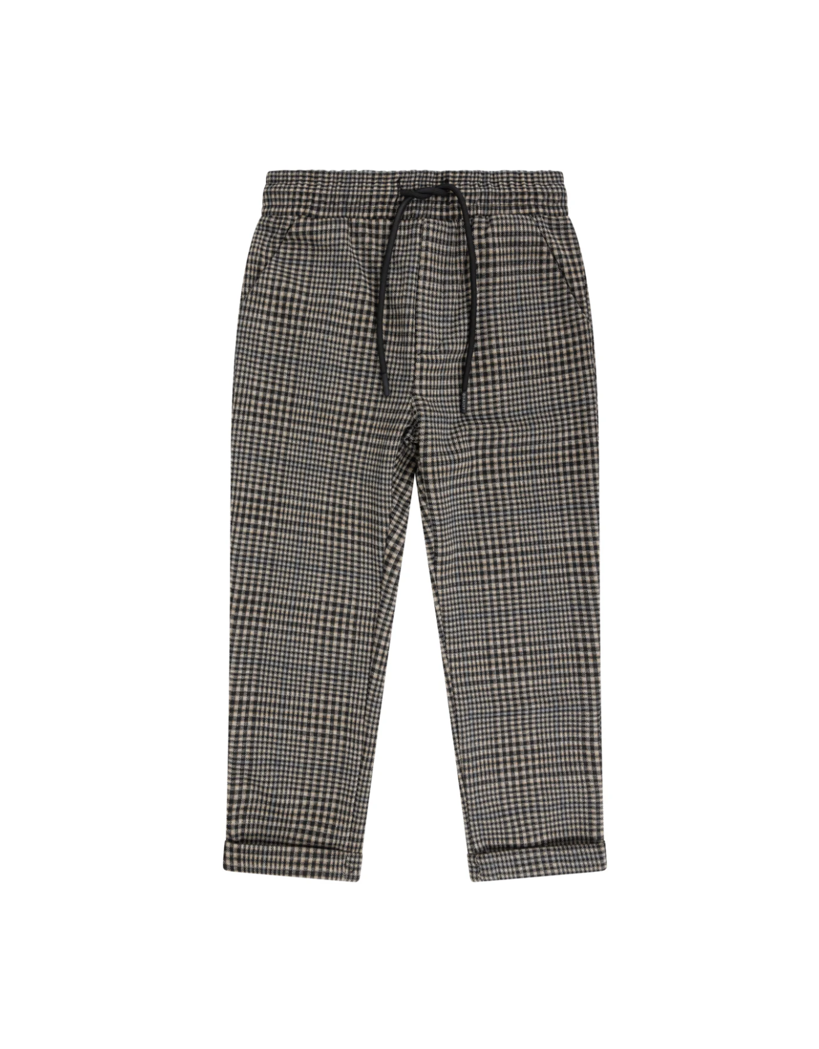 Daily7 Check Pants Phantom W24