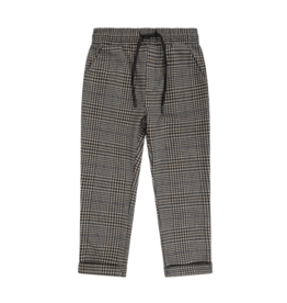 Daily7 Check Pants Phantom W24