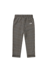 Daily7 Check Pants Phantom W24