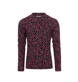 Little Looxs Little printed T-shirt l/s mini flower