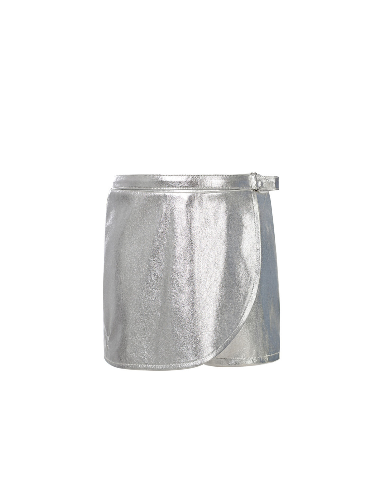Looxs 10sixteen Skort Silver