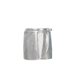 Looxs 10sixteen Skort Silver