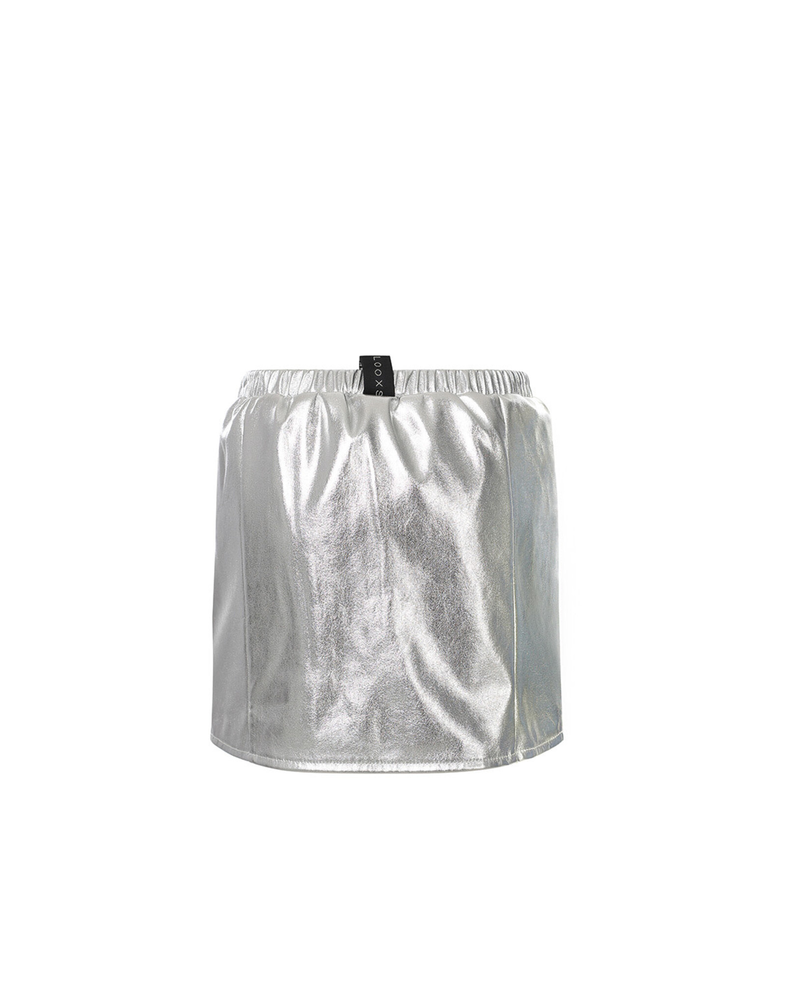 Looxs 10sixteen Skort Silver
