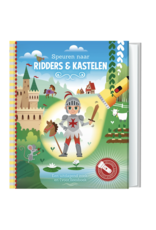 Lantaarn Speuren naar ridders & kastelen