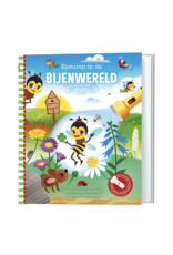Lantaarn Speuren in de bijenwereld
