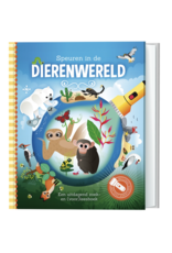 Lantaarn Speuren in de dierenwereld Lantaarn Speuren in de dierenwereld