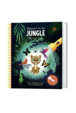 Lantaarn Speuren in de jungle
