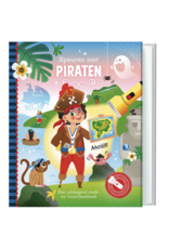 Lantaarn Speuren met piraten