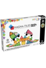 Magna-Tiles Magna Tiles GrandPrix  50 stuks
