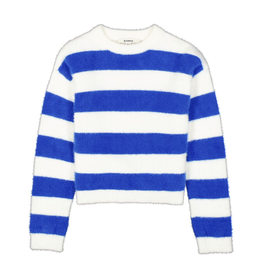 Garcia W42442_girls pullover cobalt blue --
