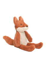 Happy Horse Fox Flore no.2 Happy Horse Fox Flore no.2