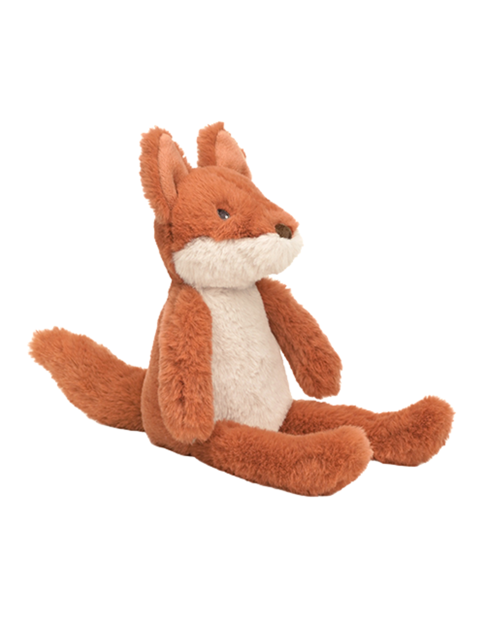 Happy Horse Fox Flore no.2