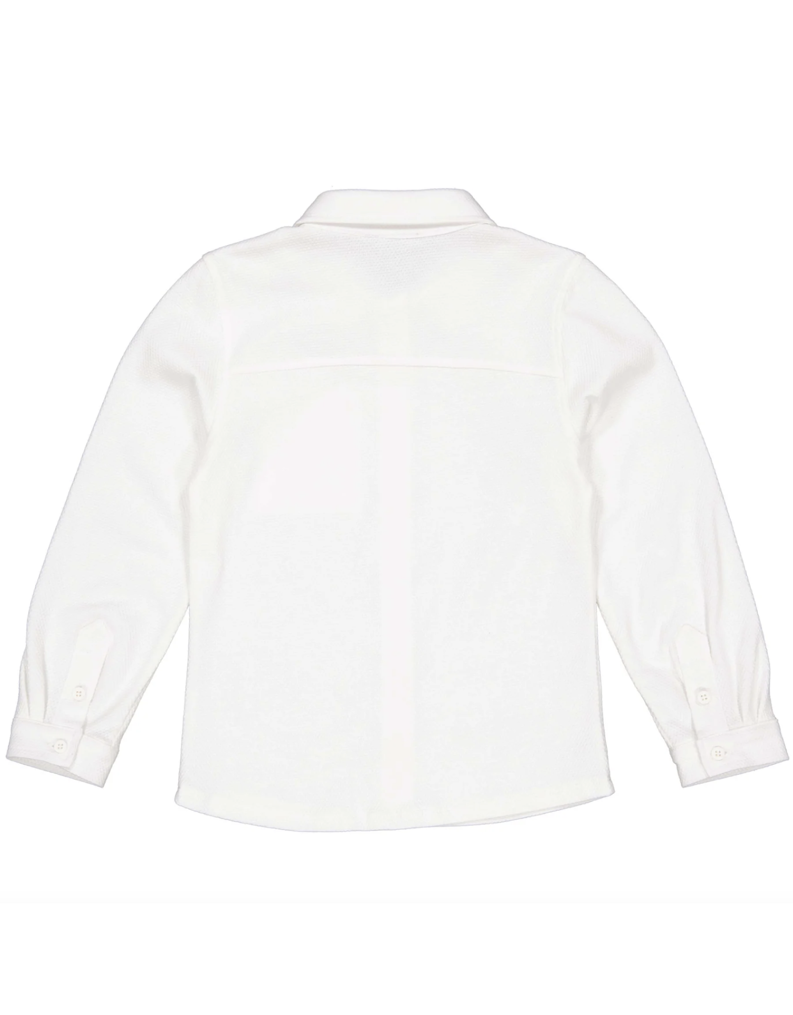 Quapi DAMINQW244 White feestcollectie