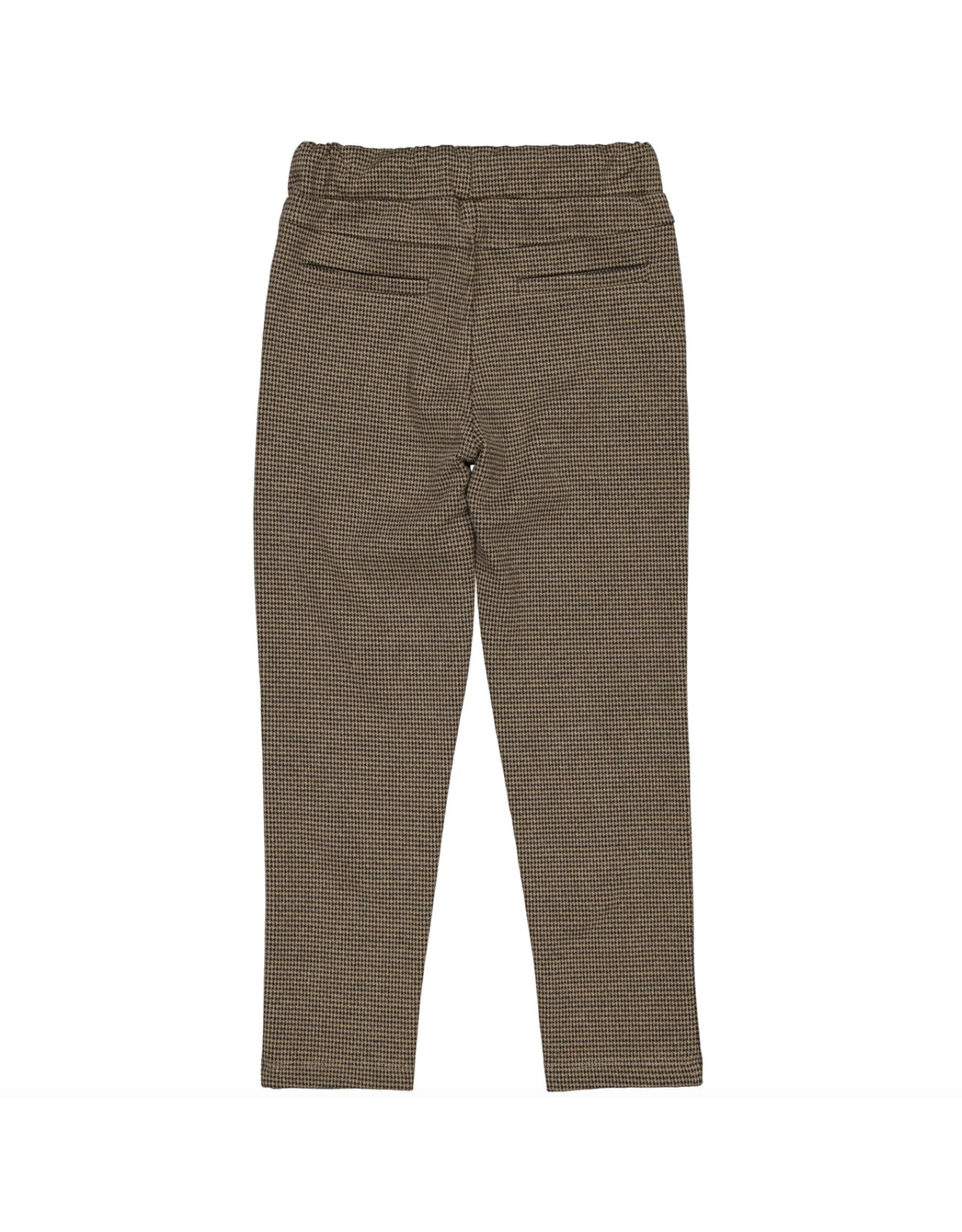 Quapi DARIUSQW244 aop sand check feestcollectie