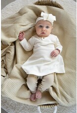 Klein Headband Natural White NOS