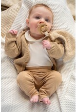 Klein Trousers Rib Filipe Beige NOS