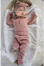 Klein Polobody Rib Fawn NOS