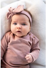 Klein Shirt Rib Fawn NOS