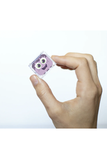 Glo pals Glo Pals light up cubes ( set 4 ) Lumi
