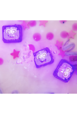 Glo pals Glo Pals light up cubes ( set 4 ) Lumi