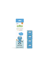 Glo pals Glo Pals light up cubes ( set 4 ) Cookie
