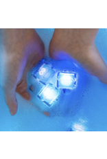 Glo pals Glo Pals light up cubes ( set 4 ) Cookie