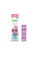 Glo pals Glo Pals light up cubes ( set 4 ) Abby Glo pals Glo Pals light up cubes ( set 4 ) Abby