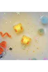 Glo pals Glo Pals light up cubes ( set 4 ) Daniel Tiger Glo pals Glo Pals light up cubes ( set 4 ) Daniel Tiger