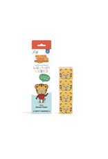 Glo pals Glo Pals light up cubes ( set 4 ) Daniel Tiger Glo pals Glo Pals light up cubes ( set 4 ) Daniel Tiger