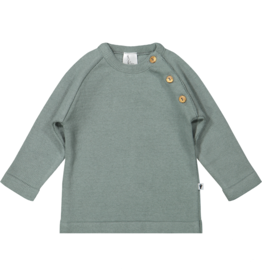 Klein Shirt Stone Green NOS