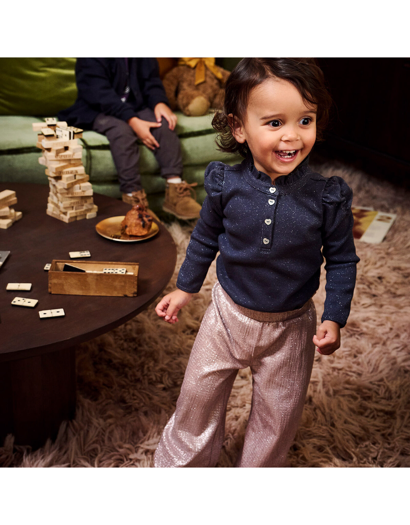 Z8 Ymke Midnight rumble