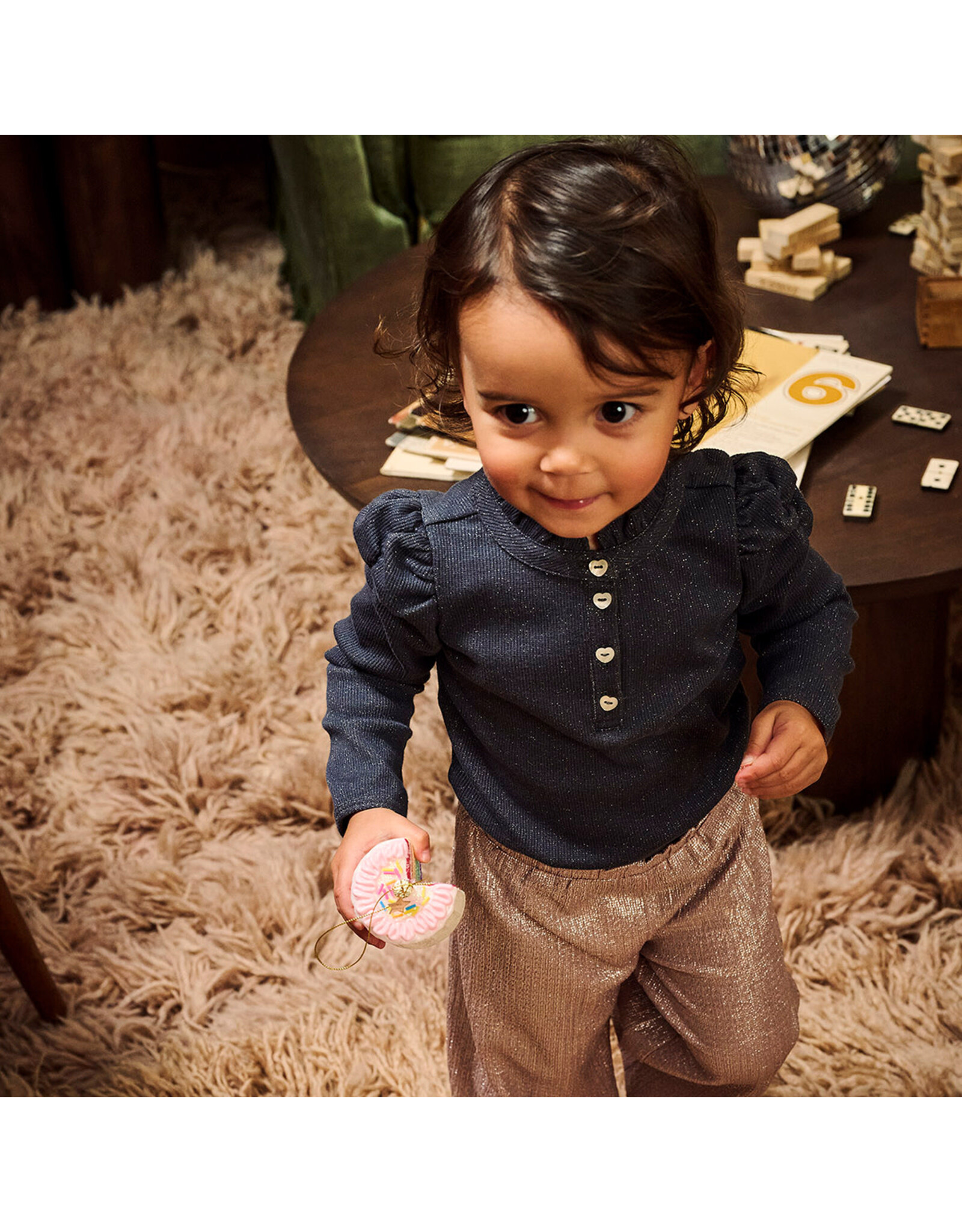 Z8 Ymke Midnight rumble