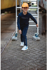 Tygo & vito TV boys sweater TYGO & vito embro Navy Tygo & vito TV boys sweater TYGO & vito embro Navy