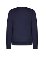 Tygo & vito TV boys sweater TYGO & vito embro Navy Tygo & vito TV boys sweater TYGO & vito embro Navy