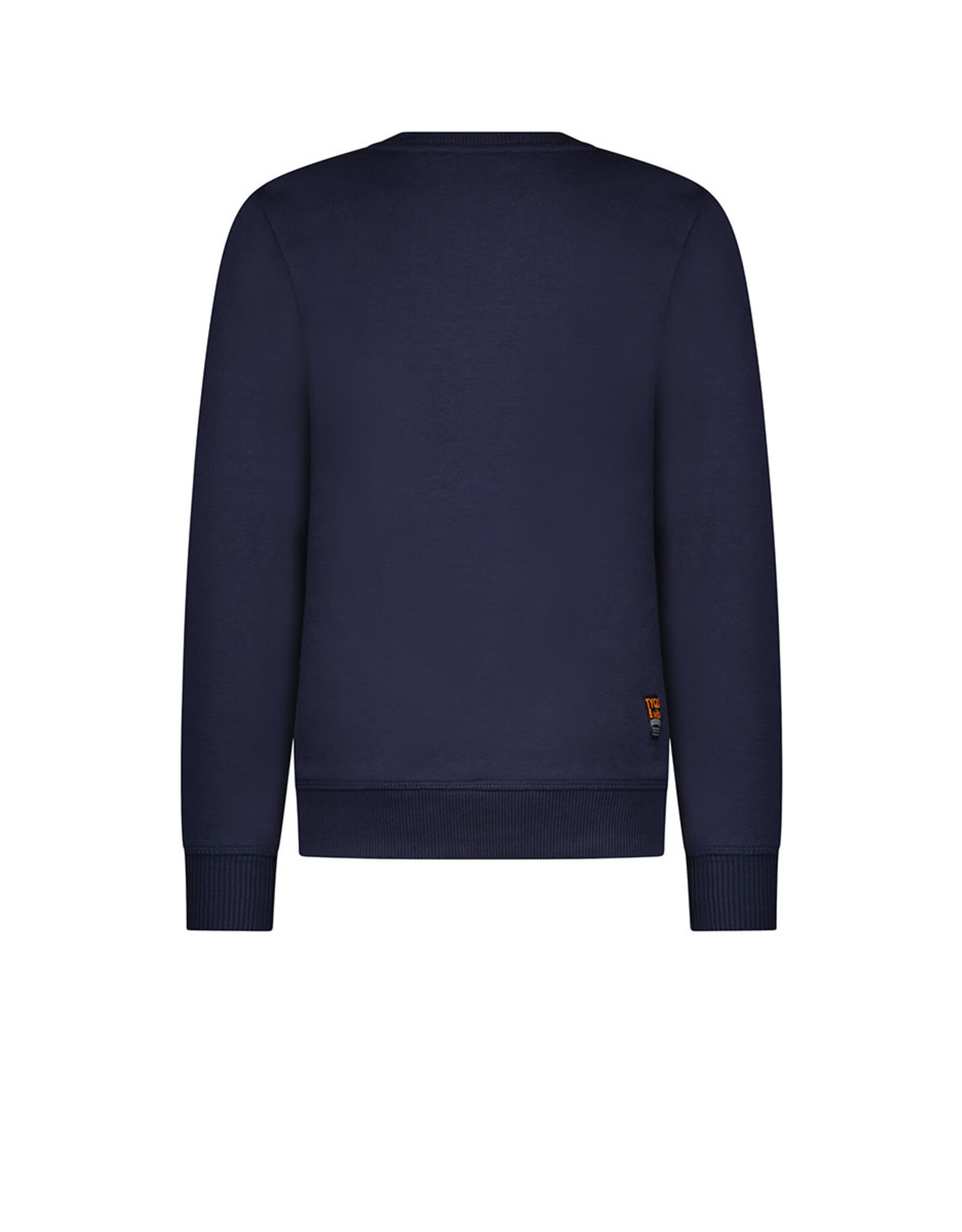 Tygo & vito TV boys sweater TYGO & vito embro Navy