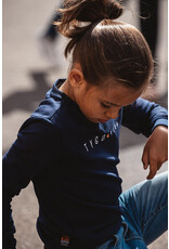 Tygo & vito TV boys sweater TYGO & vito embro Navy Tygo & vito TV boys sweater TYGO & vito embro Navy