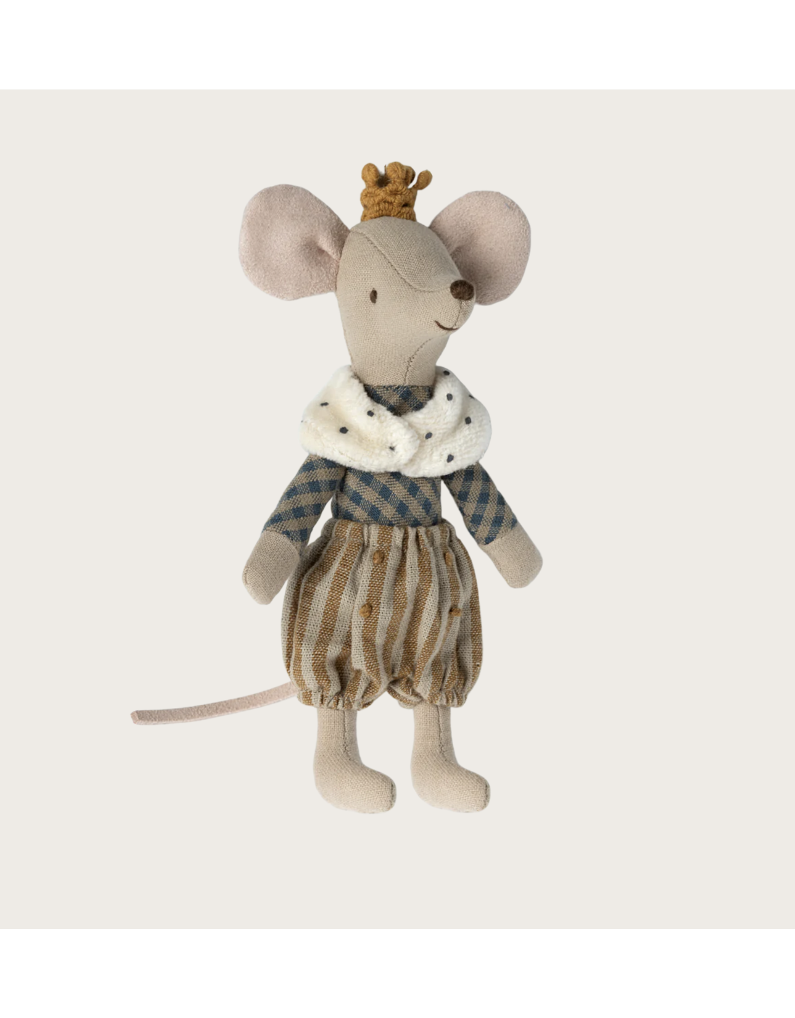 Maileg Prince mouse Big brother