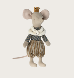 Maileg Prince mouse Big brother