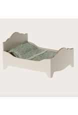 Maileg Wooden bed Mouse
