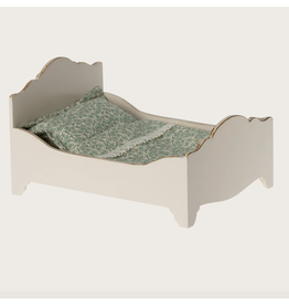 Maileg Wooden bed Mouse