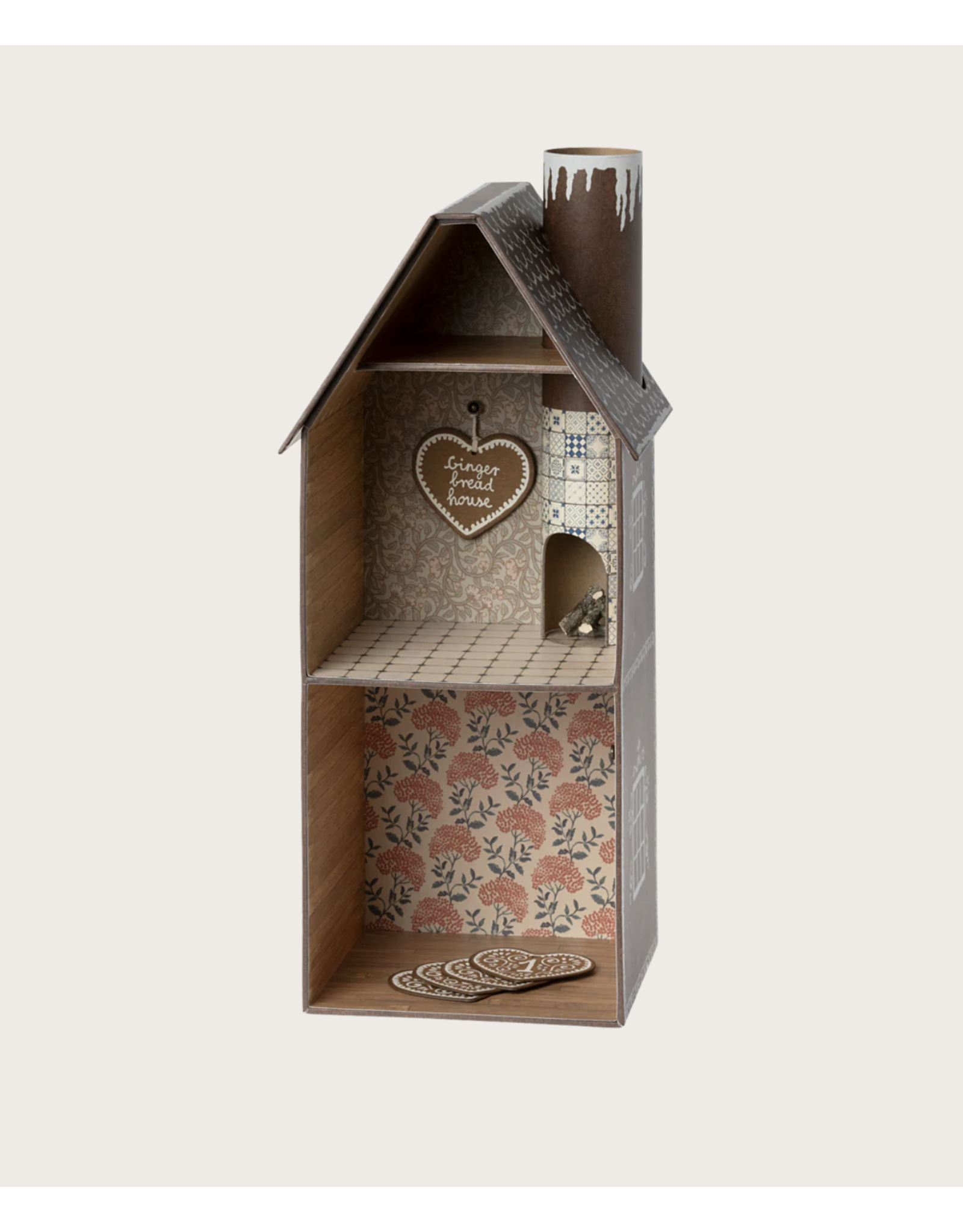 Maileg Gingerbread house