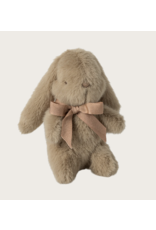 Maileg Bunny plush, Mini Dusty brown