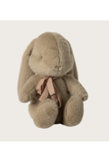 Maileg Bunny plush, Small Dusty brown
