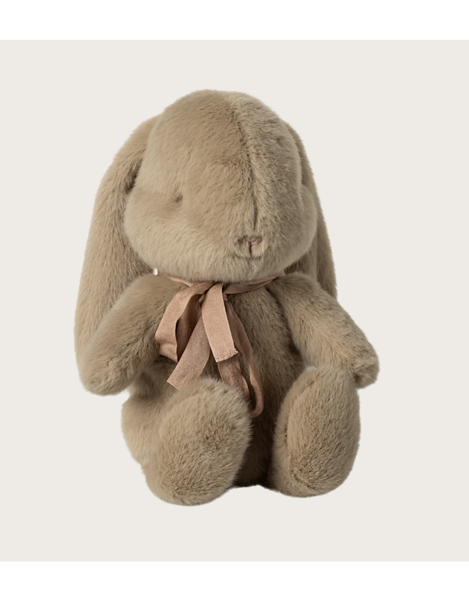 Maileg Bunny plush, Small Dusty brown